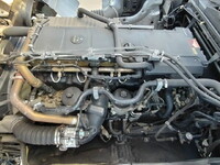 MITSUBISHI FUSO Super Great Aluminum Block QPG-FU64VZ 2016 761,752km_15