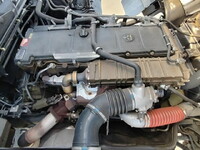 MITSUBISHI FUSO Super Great Aluminum Block QPG-FU64VZ 2016 761,752km_16