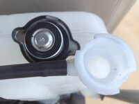 MITSUBISHI FUSO Super Great Aluminum Block QPG-FU64VZ 2016 761,752km_19