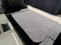 MITSUBISHI FUSO Super Great Aluminum Block QPG-FU64VZ 2016 761,752km_22