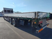 MITSUBISHI FUSO Super Great Aluminum Block QPG-FU64VZ 2016 761,752km_2