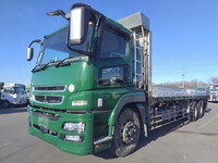 MITSUBISHI FUSO Super Great Aluminum Block QPG-FU64VZ 2016 761,752km_3