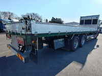 MITSUBISHI FUSO Super Great Aluminum Block QPG-FU64VZ 2016 761,752km_4