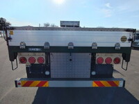 MITSUBISHI FUSO Super Great Aluminum Block QPG-FU64VZ 2016 761,752km_5