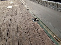 MITSUBISHI FUSO Super Great Aluminum Block QPG-FU64VZ 2016 761,752km_7