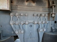 MITSUBISHI FUSO Super Great Aluminum Block QPG-FU64VZ 2016 761,752km_8