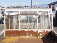 MITSUBISHI FUSO Fighter Flat Body 2KG-FK71F 2018 263,000km_10