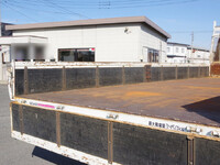 MITSUBISHI FUSO Fighter Flat Body 2KG-FK71F 2018 263,000km_12