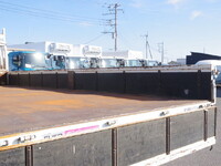 MITSUBISHI FUSO Fighter Flat Body 2KG-FK71F 2018 263,000km_13