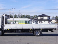 MITSUBISHI FUSO Fighter Flat Body 2KG-FK71F 2018 263,000km_17