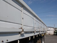 MITSUBISHI FUSO Fighter Flat Body 2KG-FK71F 2018 263,000km_19