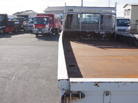 MITSUBISHI FUSO Fighter Flat Body 2KG-FK71F 2018 263,000km_20