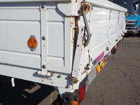 MITSUBISHI FUSO Fighter Flat Body 2KG-FK71F 2018 263,000km_21