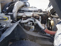 MITSUBISHI FUSO Fighter Flat Body 2KG-FK71F 2018 263,000km_23