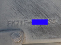 MITSUBISHI FUSO Fighter Flat Body 2KG-FK71F 2018 263,000km_24