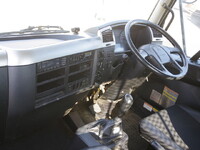 MITSUBISHI FUSO Fighter Flat Body 2KG-FK71F 2018 263,000km_25