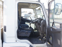 MITSUBISHI FUSO Fighter Flat Body 2KG-FK71F 2018 263,000km_26