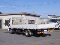 MITSUBISHI FUSO Fighter Flat Body 2KG-FK71F 2018 263,000km_2