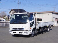 MITSUBISHI FUSO Fighter Flat Body 2KG-FK71F 2018 263,000km_3