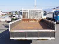 MITSUBISHI FUSO Fighter Flat Body 2KG-FK71F 2018 263,000km_5