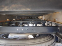 MITSUBISHI FUSO Fighter Flat Body 2KG-FK71F 2018 263,000km_8