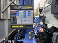 HINO Ranger Truck (With 4 Steps Of Cranes) TKG-FC9JKAP 2013 89,700km_15