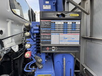 HINO Ranger Truck (With 4 Steps Of Cranes) TKG-FC9JKAP 2013 89,700km_16