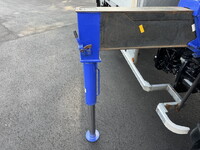 HINO Ranger Truck (With 4 Steps Of Cranes) TKG-FC9JKAP 2013 89,700km_20