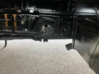 HINO Ranger Truck (With 4 Steps Of Cranes) TKG-FC9JKAP 2013 89,700km_23