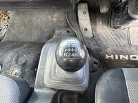 HINO Ranger Truck (With 4 Steps Of Cranes) TKG-FC9JKAP 2013 89,700km_30