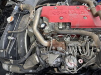 HINO Ranger Truck (With 4 Steps Of Cranes) TKG-FC9JKAP 2013 89,700km_35