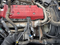 HINO Ranger Truck (With 4 Steps Of Cranes) TKG-FC9JKAP 2013 89,700km_37