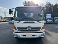 HINO Ranger Truck (With 4 Steps Of Cranes) TKG-FC9JKAP 2013 89,700km_5