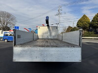 HINO Ranger Truck (With 4 Steps Of Cranes) TKG-FC9JKAP 2013 89,700km_9