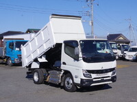 MITSUBISHI FUSO Canter Deep Dump 2RG-FDA60 2021 37,000km_1