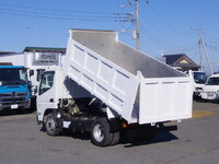 MITSUBISHI FUSO Canter Deep Dump 2RG-FDA60 2021 37,000km_2