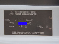 MITSUBISHI FUSO Canter Deep Dump 2RG-FDA60 2021 37,000km_31