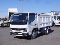 MITSUBISHI FUSO Canter Deep Dump 2RG-FDA60 2021 37,000km_3
