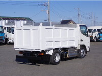 MITSUBISHI FUSO Canter Deep Dump 2RG-FDA60 2021 37,000km_4