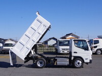 MITSUBISHI FUSO Canter Deep Dump 2RG-FDA60 2021 37,000km_9