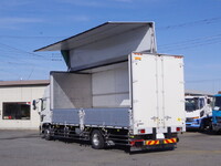 HINO Ranger Aluminum Wing 2PG-FE2ABG 2020 413,000km_2