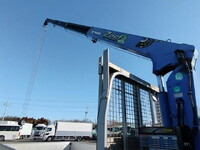 ISUZU Elf Truck (With 4 Steps Of Cranes) TRG-NPR85AR 2019 92,335km_10