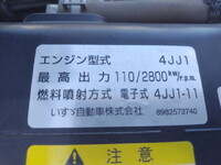 ISUZU Elf Truck (With 4 Steps Of Cranes) TRG-NPR85AR 2019 92,335km_22