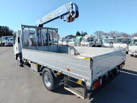 ISUZU Elf Truck (With 4 Steps Of Cranes) TRG-NPR85AR 2019 92,335km_2