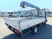 ISUZU Elf Truck (With 4 Steps Of Cranes) TRG-NPR85AR 2019 92,335km_4