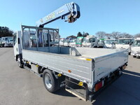 ISUZU Elf Truck (With 4 Steps Of Cranes) TRG-NPR85AR 2019 92,335km_4