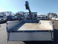 ISUZU Elf Truck (With 4 Steps Of Cranes) TRG-NPR85AR 2019 92,335km_6