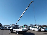 ISUZU Elf Truck (With 4 Steps Of Cranes) TRG-NPR85AR 2019 92,335km_8