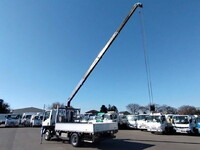 ISUZU Elf Truck (With 4 Steps Of Cranes) TRG-NPR85AR 2019 92,335km_9