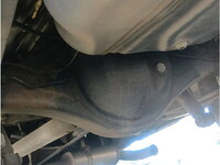 HINO Liesse Micro Bus SKG-XZB50M 2015 208,622km_12